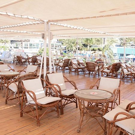 M/S Nephtis Nile Cruise Otel Luksor Dış mekan fotoğraf