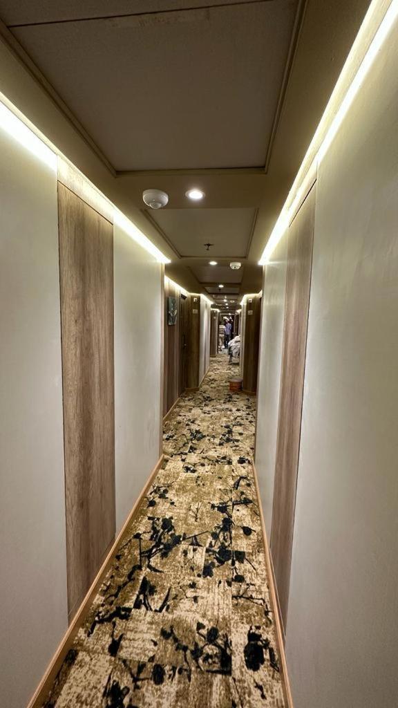 M/S Nephtis Nile Cruise Otel Luksor Dış mekan fotoğraf